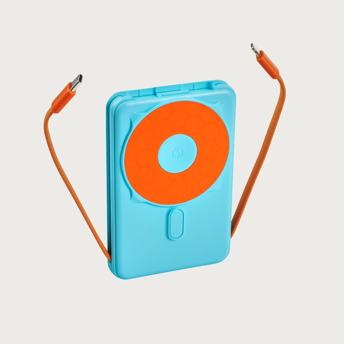 Ridge Wallet + Power Bank - GT — image 3